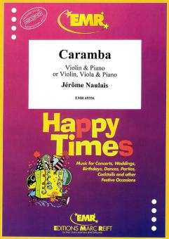 Caramba Download