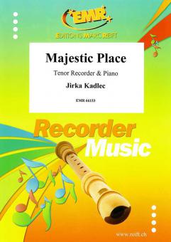 Majestic Place Download