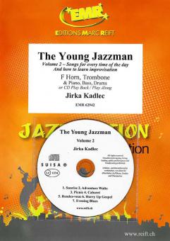 The Young Jazzman Vol. 2 Download