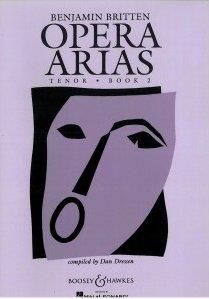 Opera Arias Vol. 2 