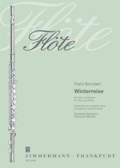 Winterreise 