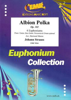 Albion Polka Op. 102 Download