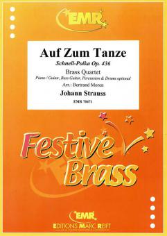 Auf zum Tanze Download