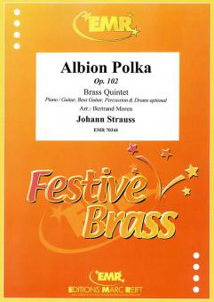 Albion Polka Op. 102 Download