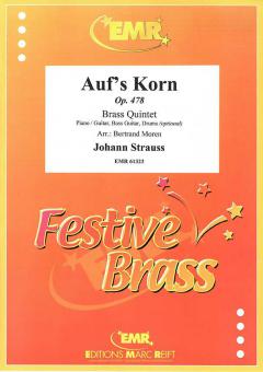 Auf's Korn Op. 478 Download