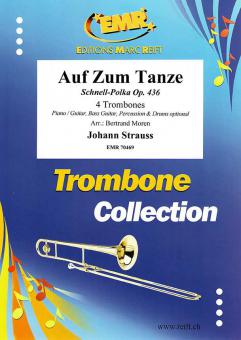 Auf zum Tanze Download