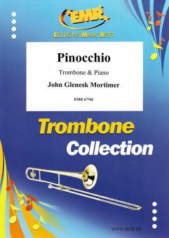 Pinocchio Download