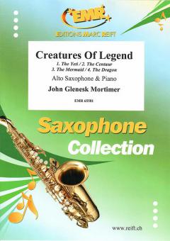 Creatures Of Legend Download
