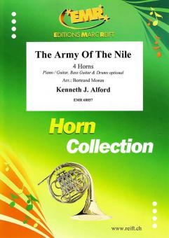 The Army Of The Nile Download