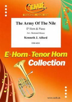 The Army Of The Nile Download