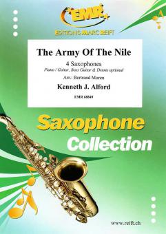 The Army Of The Nile Download