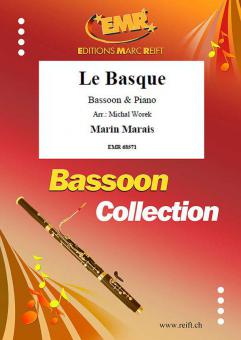 Le Basque Download