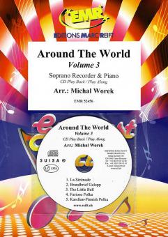 Around The World Vol. 3 Download