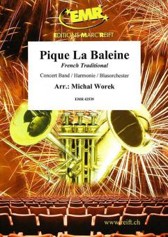 Pique La Baleine Download