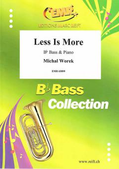 Less Is More Download