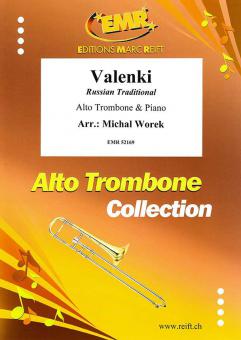 Valenki Download