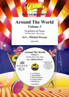 Around The World Vol. 5 Download