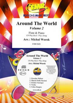 Around The World Vol. 2 Download