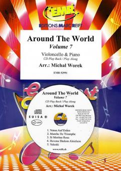 Around The World Vol. 7 Download