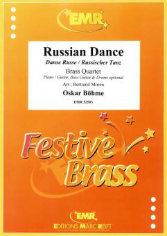 Russian Dance Download