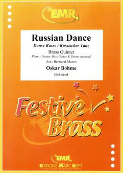 Russian Dance Download