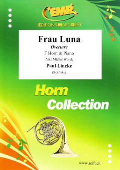 Frau Luna Download