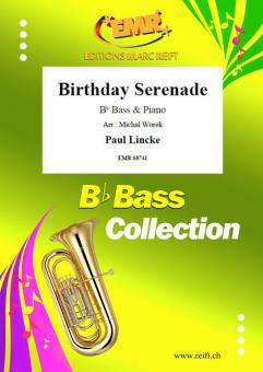 Birthday Serenade Download