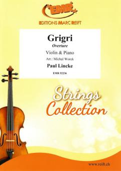 Grigri Download