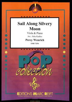 Sail Along Silvery Moon Download