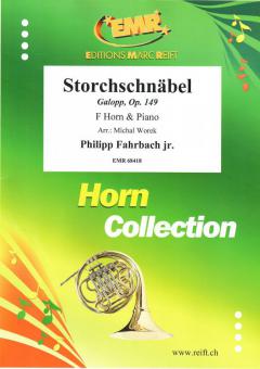 Storchschnäbel Download