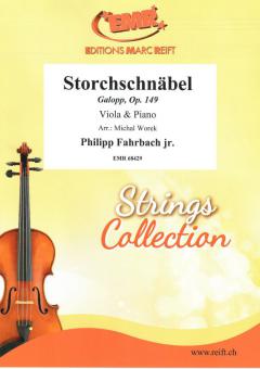 Storchschnäbel Download