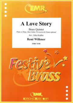 A Love Story Download