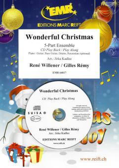 Wonderful Christmas Download