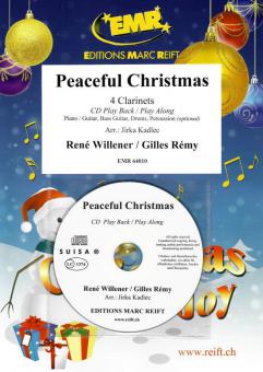Peaceful Christmas Download