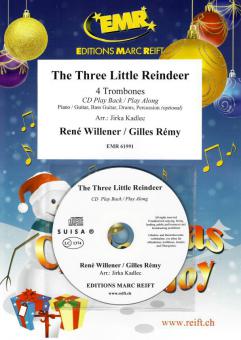 The Three Little Reindeer Download