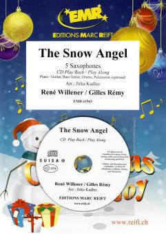 The Snow Angel Download