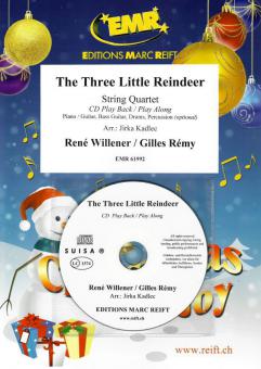 The Three Little Reindeer Download