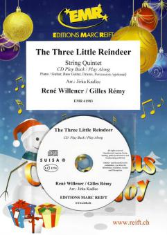 The Three Little Reindeer Download