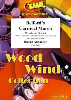 Belford's Carnival March Download