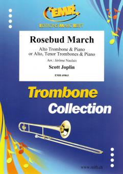 Rosebud March Download