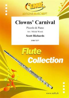 Clowns' Carnival Download