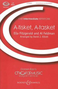 A-Tisket A-Tasket 