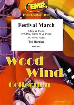 Festival March Download