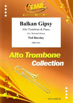 Balkan Gipsy Download