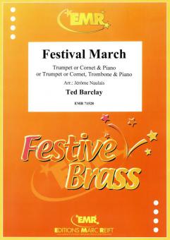Festival March Download