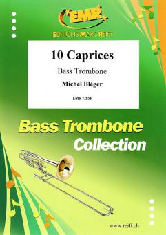 10 Capricci Standard