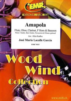 Amapola Standard