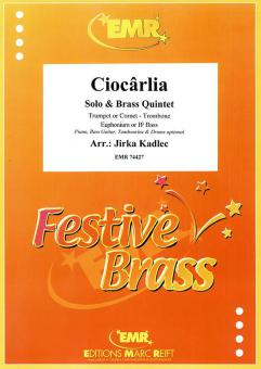 Ciocârlia Standard