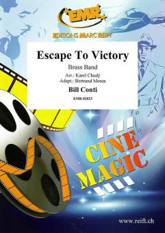 Escape To Victory Standard