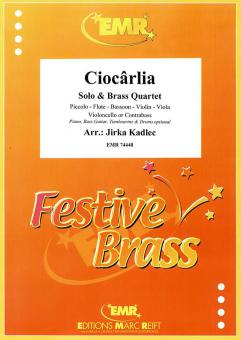 Ciocârlia Standard